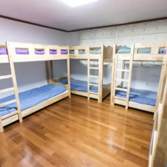 Отель O.K Guesthouse Южная Корея, Сеул - отзывы, цены и фото номеров - забронировать отель O.K Guesthouse онлайн детские мероприятия фото 2