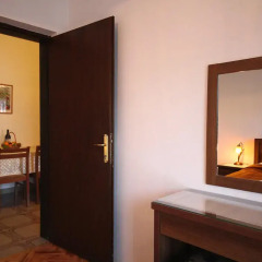 Апартаменты Apartments Budva Center 2 Апартаменты с 2 отдельными кроватями фото 10