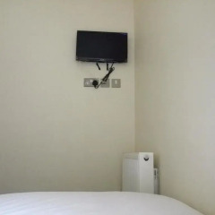 Earls Court Gardens Hotel 3* Номер Комфорт