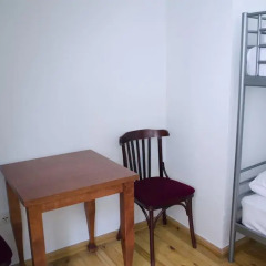 Red Nose - Hostel Стандартный номер с различными типами кроватей фото 6