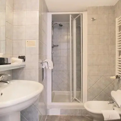 Отель Residence Retezova 4* Стандартный номер фото 6