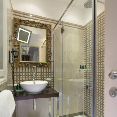 Hotel Ares Eiffel 4* Номер Делюкс с различными типами кроватей фото 9