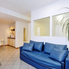 Отель Residence Colombo 112 3* Полулюкс с различными типами кроватей
