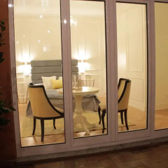 Отель Ingrami Suites 3* Стандартный номер с различными типами кроватей фото 23