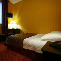 Отель Convention Montparnasse 3* Стандартный номер фото 6