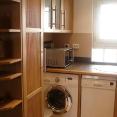 Отель Loft Saint-Michel в номере фото 2