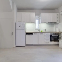 Отель Вилла Ekatis Houses в номере