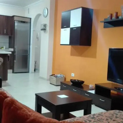 Отель Residencial Lanzarote Puertito de Güimar Испания, Гуимар - отзывы, цены и фото номеров - забронировать отель Residencial Lanzarote Puertito de Güimar онлайн комната для гостей фото 3