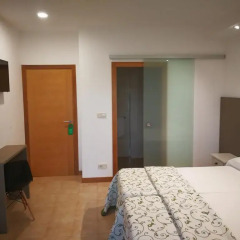 Hotel Ría Mar 2* Стандартный номер с различными типами кроватей фото 3
