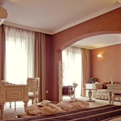Park Hotel Plovdiv комната для гостей фото 5
