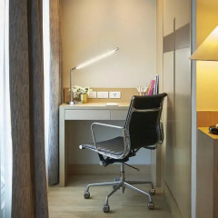 Отель Shama Lakeview Asoke Bangkok Бангкок удобства в номере фото 2