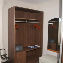 Al Khaima City Center in Nouakchott, Mauritania from 253$, photos, reviews - zenhotels.com in-room amenity photo 2