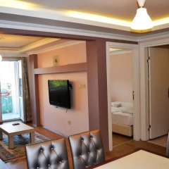 Istanbul Comfort Hotel 3* Апартаменты с 2 отдельными кроватями фото 6