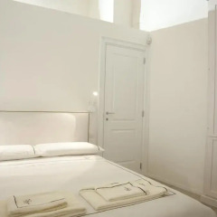 Отель San Francesco Bed & Breakfast Номер Комфорт