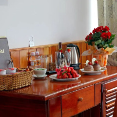 Gold Dream Hotel 3* Стандартный номер фото 6