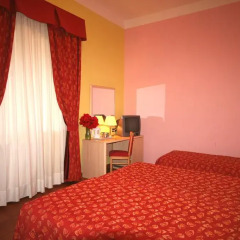Hotel Caesar Prague 4* Стандартный номер с различными типами кроватей фото 10