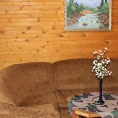 Гостиница Oryavchik Country House комната для гостей фото 4