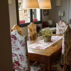 Отель Anita's Bed and Breakfast интерьер отеля фото 3