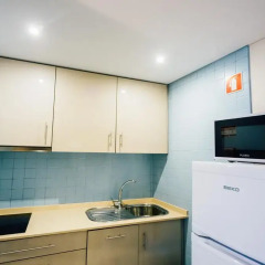 Отель Casas da Seara в номере