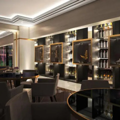 Отель InterContinental Sofia Болгария, София - 2 отзыва об отеле, цены и фото номеров - забронировать отель InterContinental Sofia онлайн развлечения