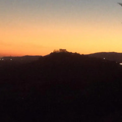 Отель La Terrazza Sui Templi Агридженто фото 10