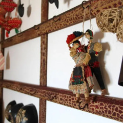 Отель Casa Toníca спа