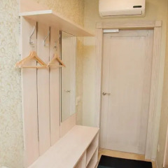 Гостиница Старый Город 3* Стандартный номер с 2 отдельными кроватями фото 4