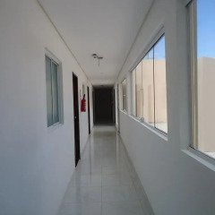 Отель Suites Cheiro do Mar интерьер отеля