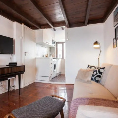 Отель Le Flat Alfama комната для гостей фото 5