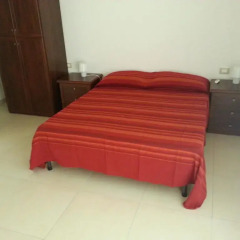 Отель Antares Bed And Breakfast Сиракуза комната для гостей фото 3