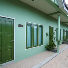 Отель Hassana House Апартаменты с различными типами кроватей