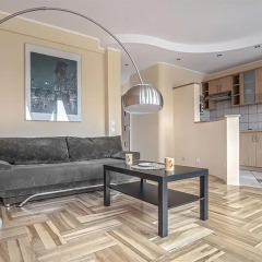 Апартаменты Capital Apartments Piekary Люкс фото 13