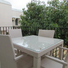 Hotel Palumbo 4* Стандартный номер фото 9