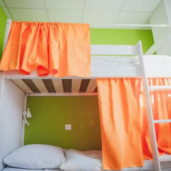 Hostel For You комната для гостей фото 5