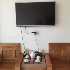 Отель Thang Long Guesthouse удобства в номере фото 2