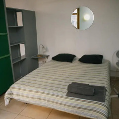 Апартаменты Apartments Barcelonasiesta фото 3