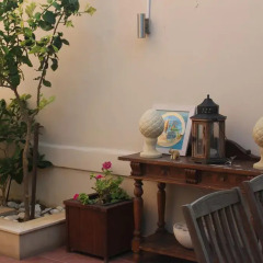 Отель Chloe's Lettings удобства в номере
