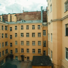 Гостевой Дом Люмьер Санкт-Петербург фото 2