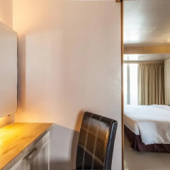 Отель Patong Heritage 4* Люкс фото 8