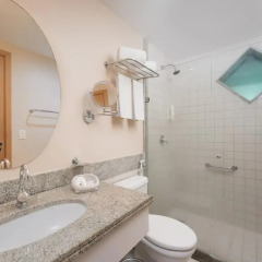 Отель Marulhos Resort by MAI 3* Стандартный номер с различными типами кроватей