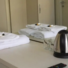 Мини-Отель Kemer Pansiyon в номере