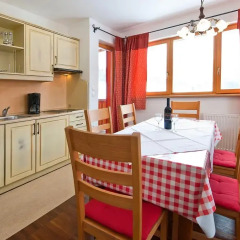 Apart Hotel Vijolica 3* Апартаменты с 2 отдельными кроватями фото 13
