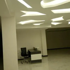 Отель El Badr Duplex интерьер отеля фото 2