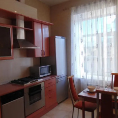 Гостиница СПБ Ренталс в номере
