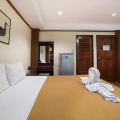 Отель Stefans Guesthouse 3* Номер Делюкс с различными типами кроватей фото 28