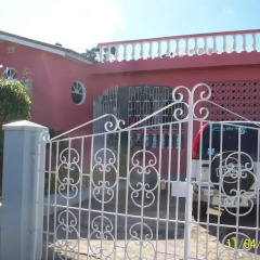 Отель Tina's Guest House 2* Стандартный номер с различными типами кроватей фото 20