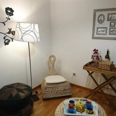 Отель Casa da Quinta do Paço Вилла с различными типами кроватей фото 14