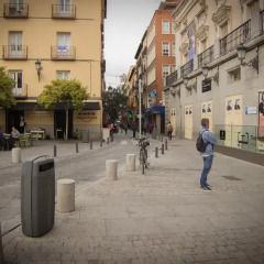 Отель Hostal Star Madrid Мадрид