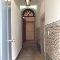 Отель Almada Loft интерьер отеля