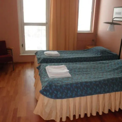 Отель Vetrea Accommodation Йоенсуу комната для гостей фото 2